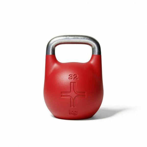 Kettlebell de Competitie 8-48 kg - Gorilla Sports Ro