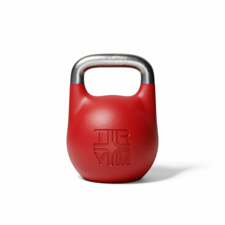 Competiție Kettlebell 8-48 kg