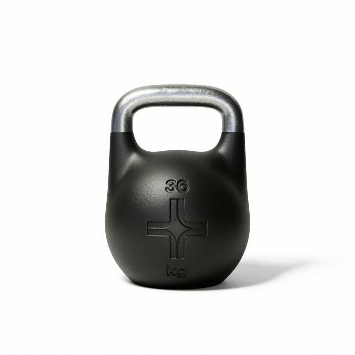 Competiție Kettlebell 8-48 kg