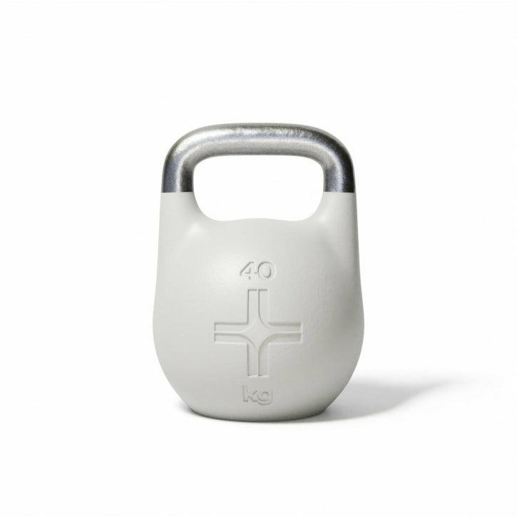Competiție Kettlebell 8-48 kg