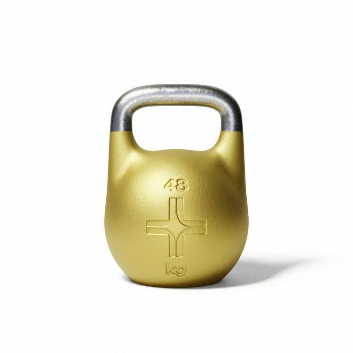 Competiție Kettlebell 8-48 kg