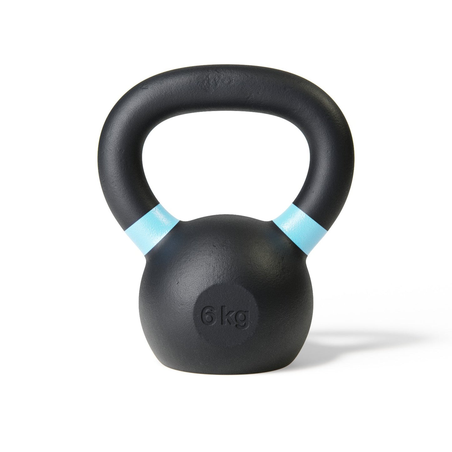 Kettlebell din fontă