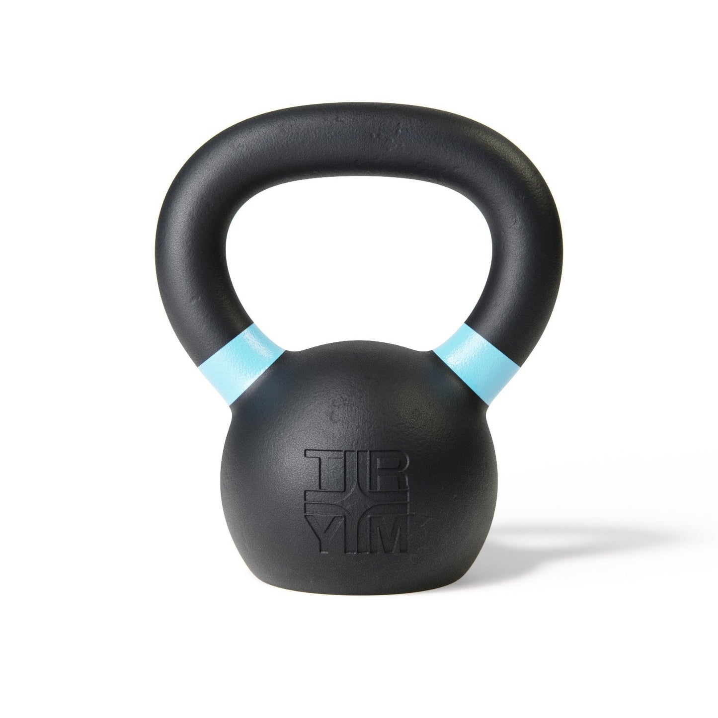 Kettlebell din fontă