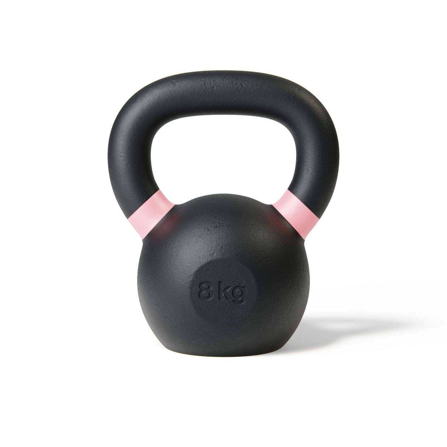 Kettlebell din fontă