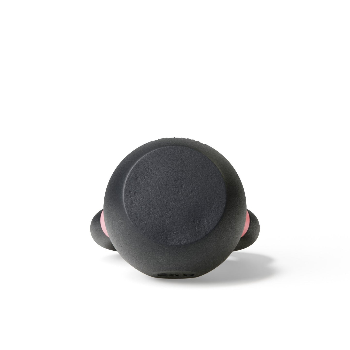Kettlebell din fontă