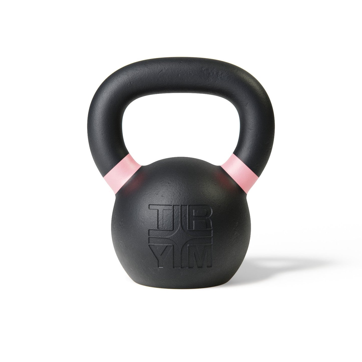 Kettlebell din fontă
