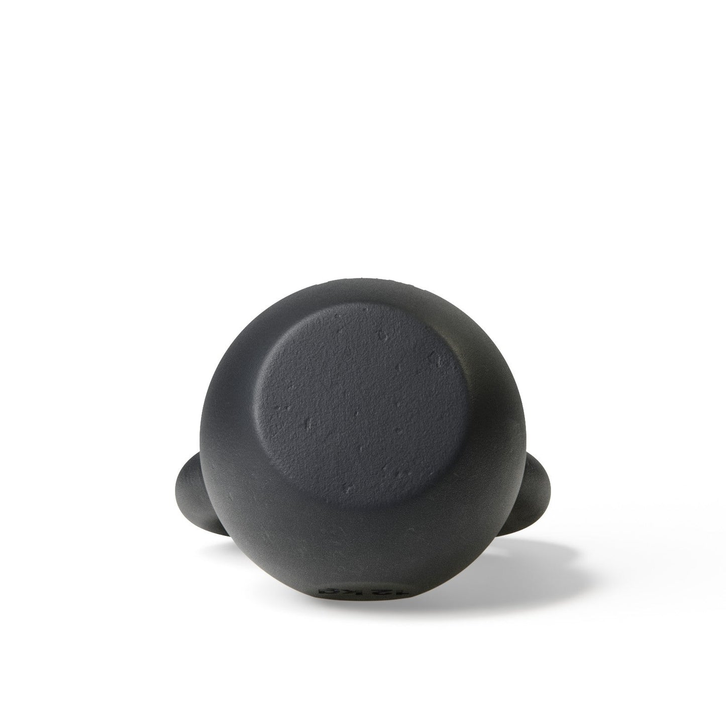Kettlebell din fontă