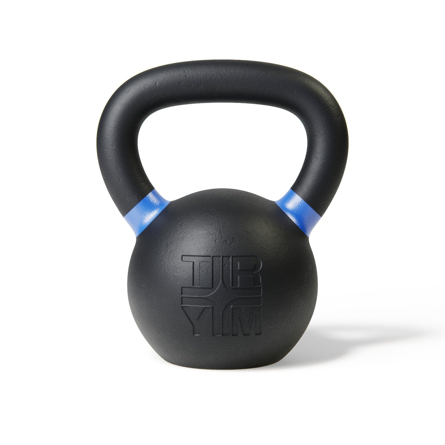 Kettlebell din fontă