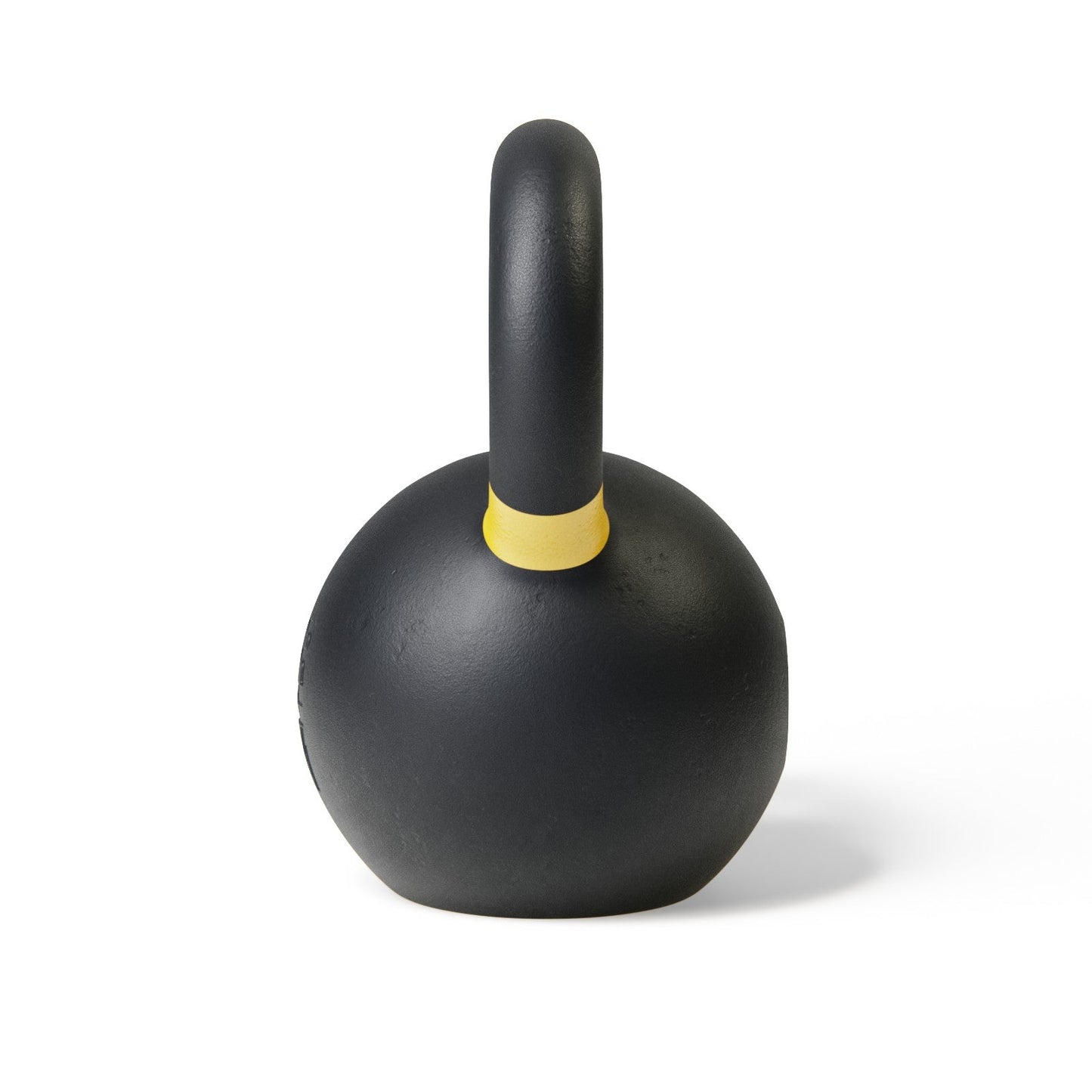 Kettlebell din fontă