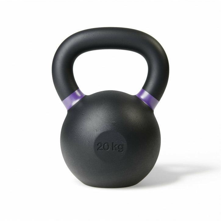 Kettlebell din fontă