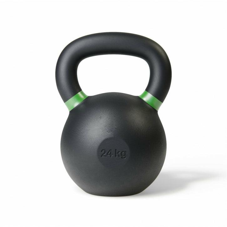 Kettlebell din fontă