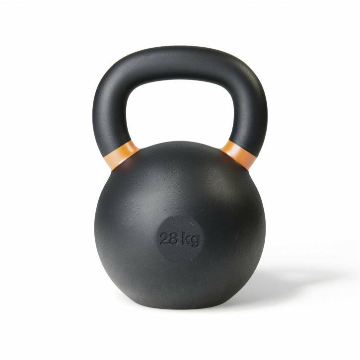 Kettlebell din fontă