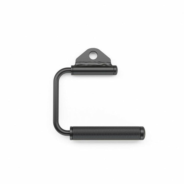 Maner deschis cu grip, Trym