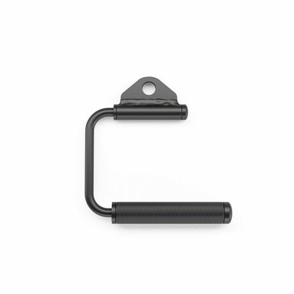 Maner deschis cu grip, Trym