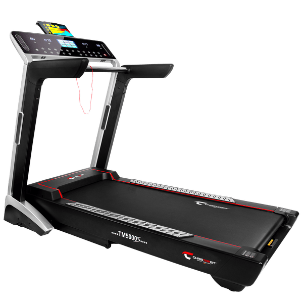 Banda de alergare TM 5000S, Christopeit