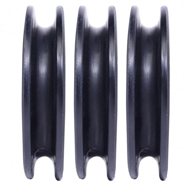 Set de 3 scripeti Gorilla Sports