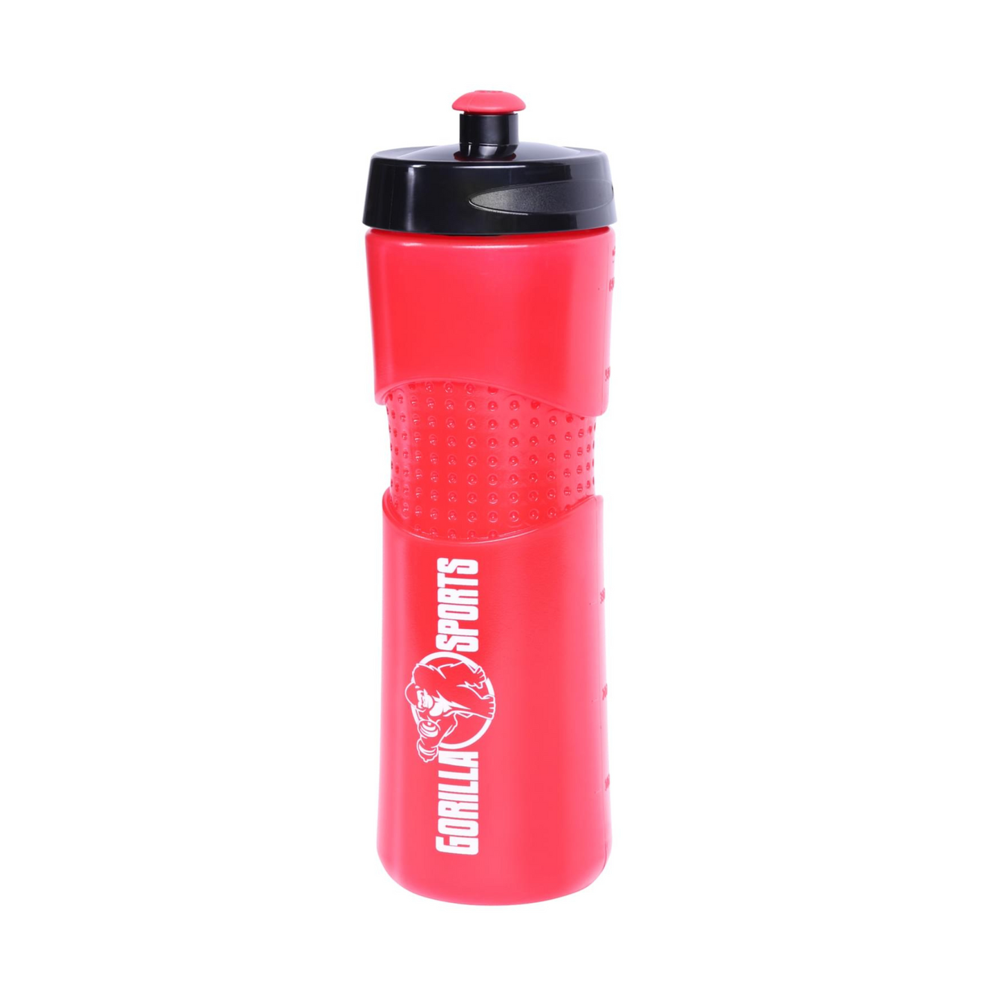 Sticlă Gorilla Sports Bike 650 ml, Multiple Culori
