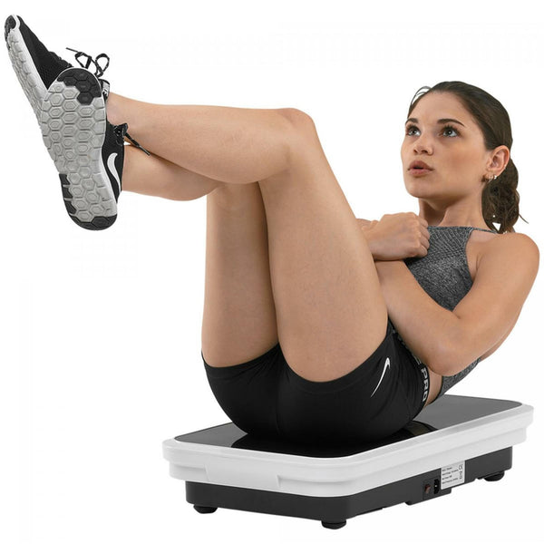 MAXXUS LifePlate 2.0 - Gorilla Sports Ro