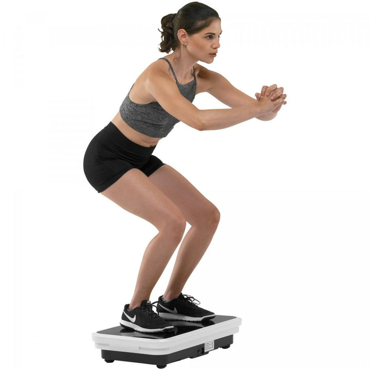 MAXXUS LifePlate 2.0 - Gorilla Sports Ro