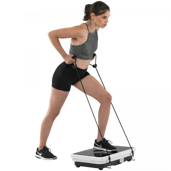 MAXXUS LifePlate 2.0 - Gorilla Sports Ro