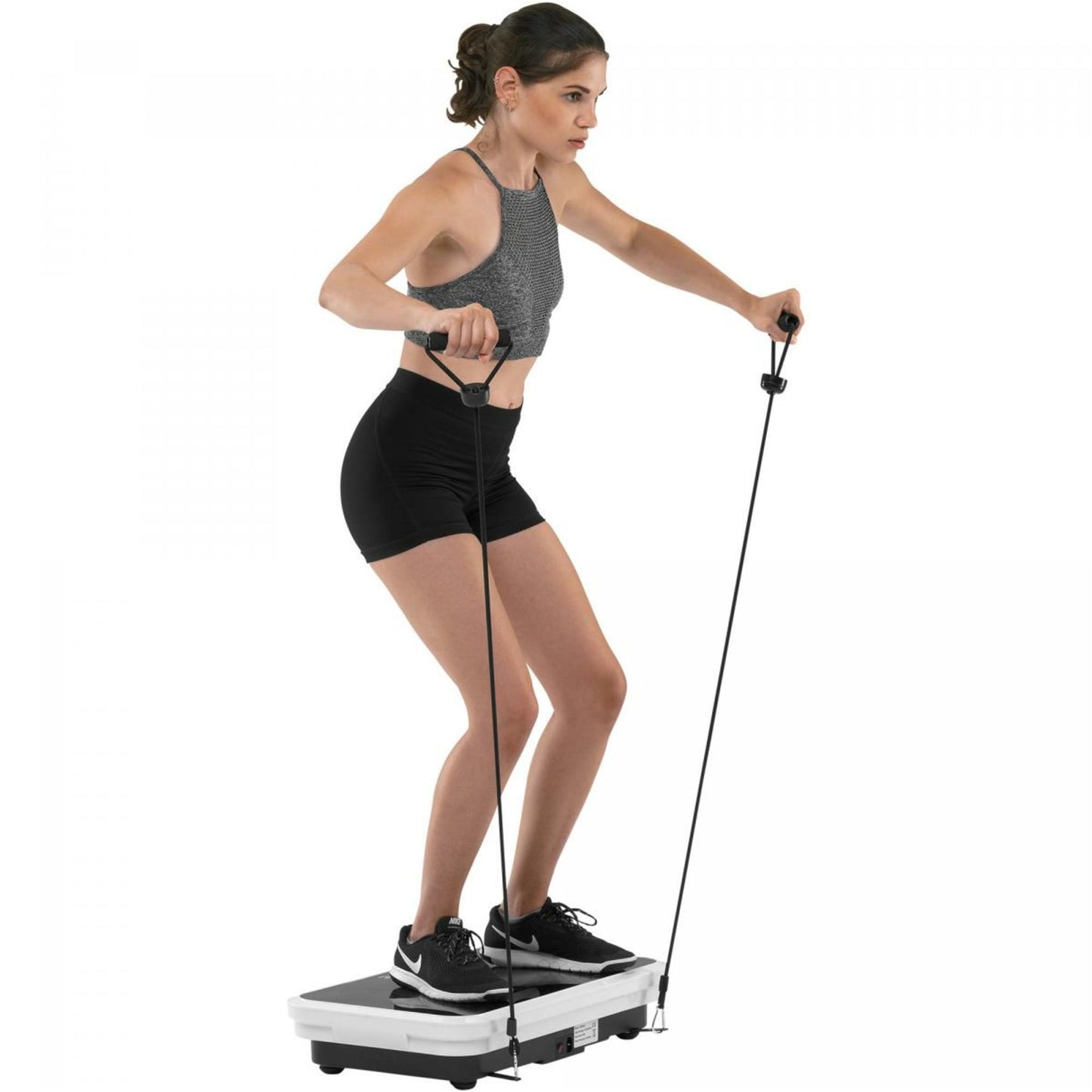 MAXXUS LifePlate 2.0 - Gorilla Sports Ro