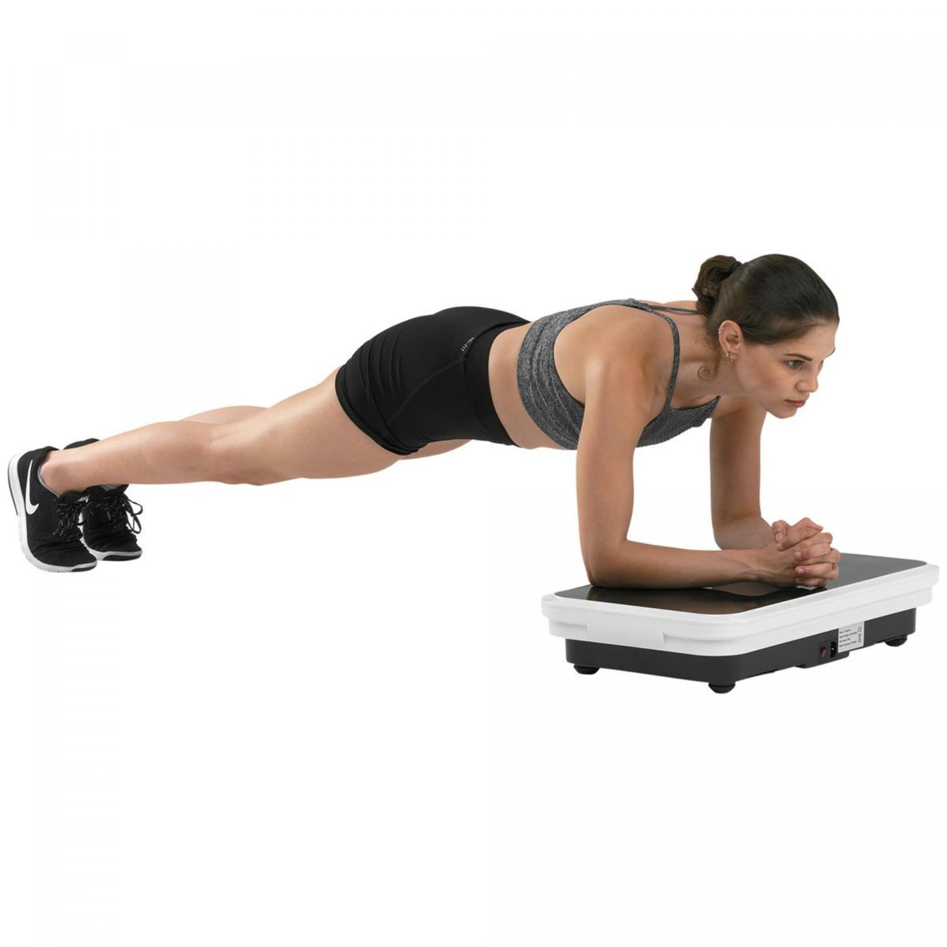 MAXXUS LifePlate 2.0 - Gorilla Sports Ro