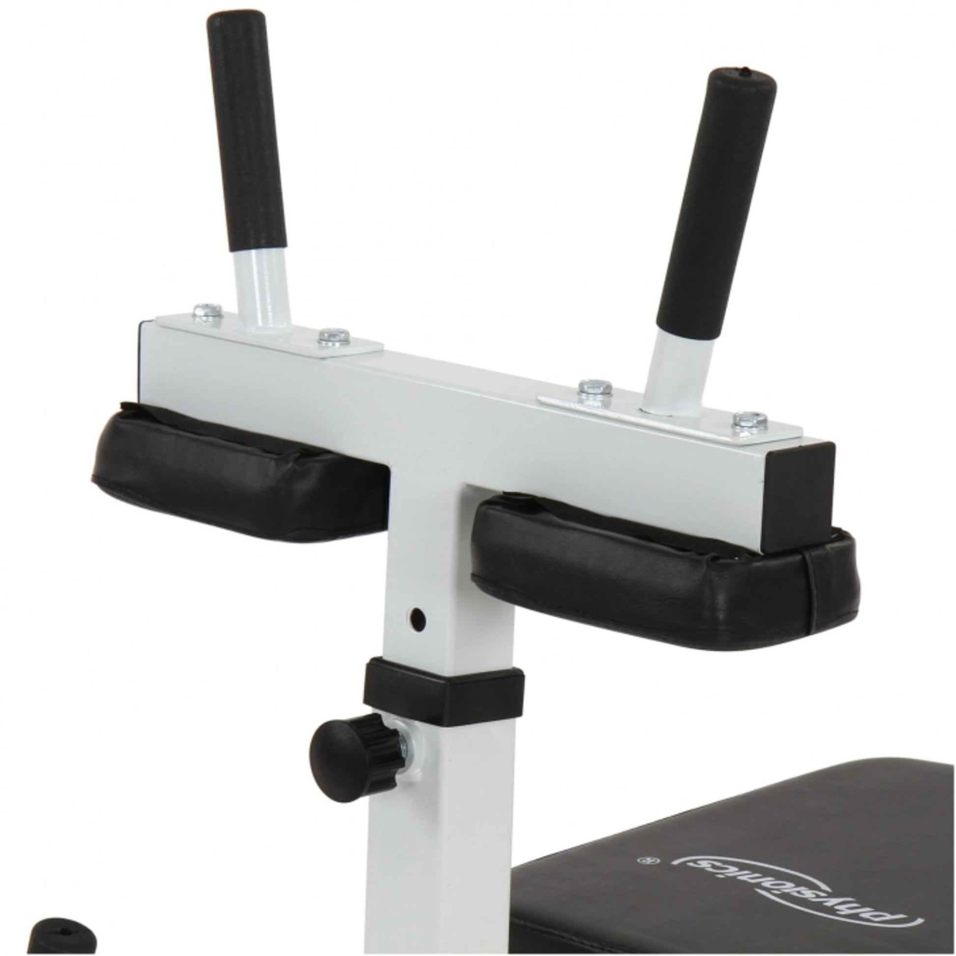 Aparat pentru gambe din sezut, Physionics - Gorilla Sports Ro