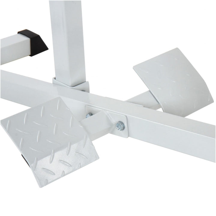 Aparat pentru gambe din sezut, Physionics - Gorilla Sports Ro