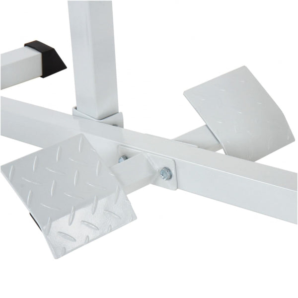 Aparat pentru gambe din sezut, Physionics - Gorilla Sports Ro