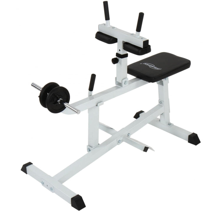 Aparat pentru gambe din sezut, Physionics - Gorilla Sports Ro