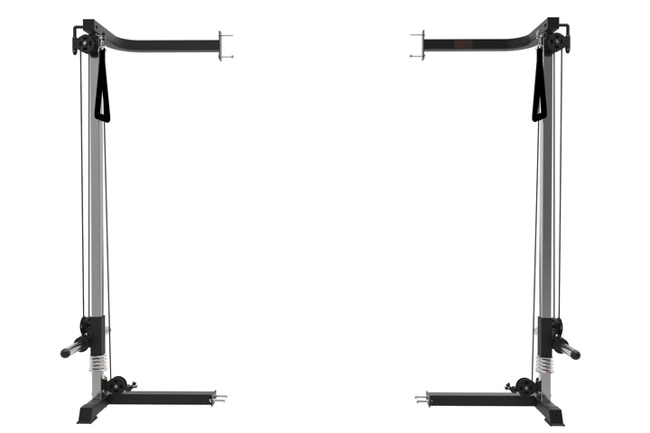 Sistem de cabluri pentru Power Rack, Lukadora