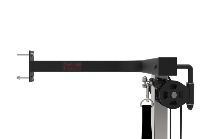 Sistem de cabluri pentru Power Rack, Lukadora