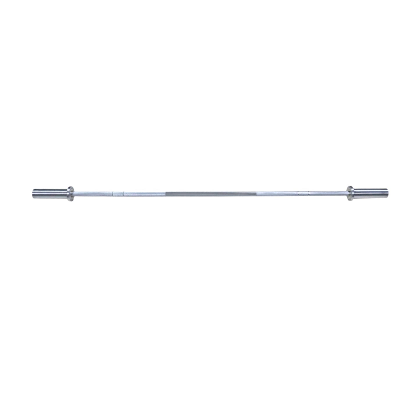 Bară olimpică, 50/51mm, 15 kg, Lukadora