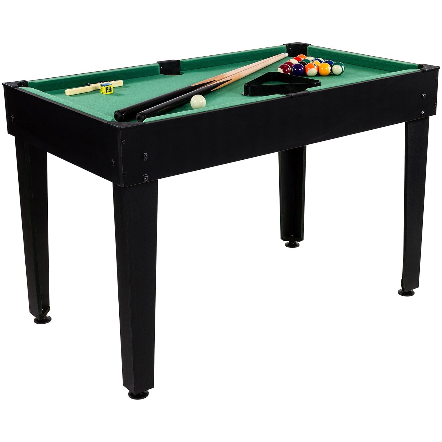 Masa de multi joc, 15 in 1,, negru