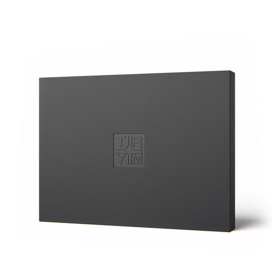 Balance Pad Negru