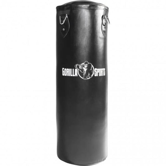 Sac de box din piele sintetică, umplut, 90 și 120 cm