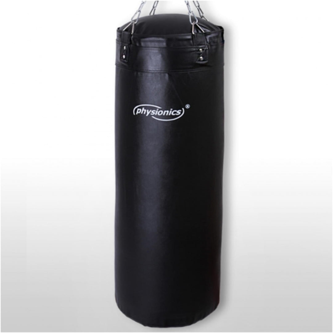 Sac de box, 100cm, 27kg, Physionic - Gorilla Sports Ro