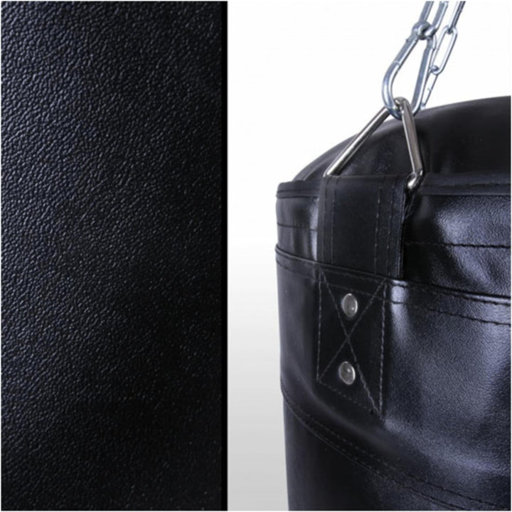 Sac de box, 100cm, 27kg, Physionic - Gorilla Sports Ro