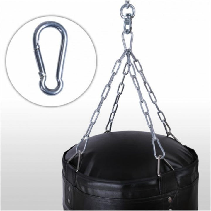 Sac de box, 100cm, 27kg, Physionic - Gorilla Sports Ro