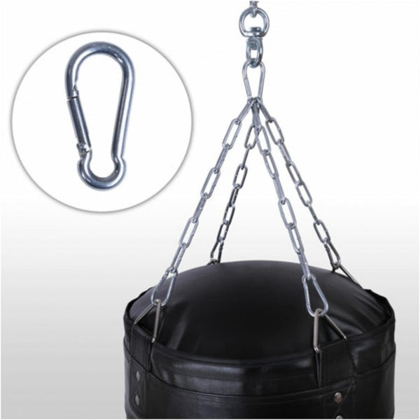 Sac de box, 100cm, 27kg, Physionic - Gorilla Sports Ro