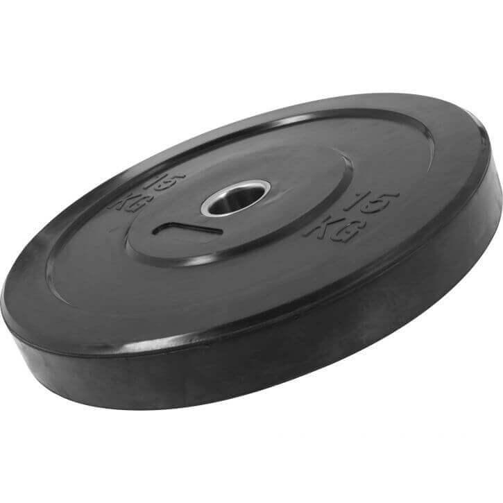 Rack pentru genuflexiuni reglabil pe înălțime și lățime, incluzând set de haltere cu discuri de protecție olimpice de 170 kg