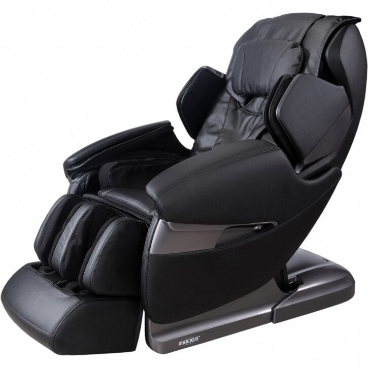 Scaun de masaj MX 20.0Z, 148 x 82 x 127 cm, Negru