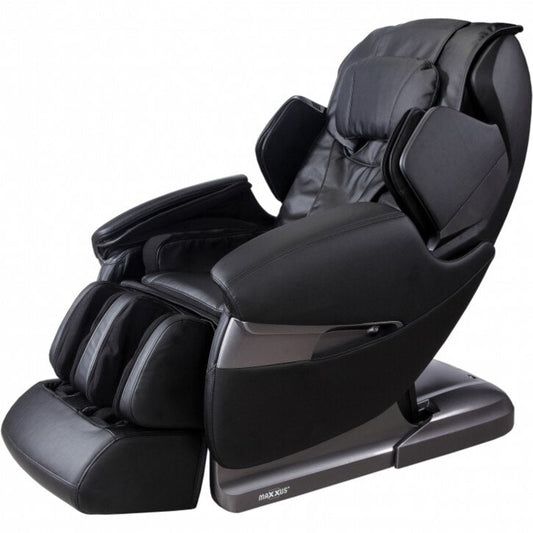 Scaun de masaj MX 20.0Z, 148 x 82 x 127 cm, Negru