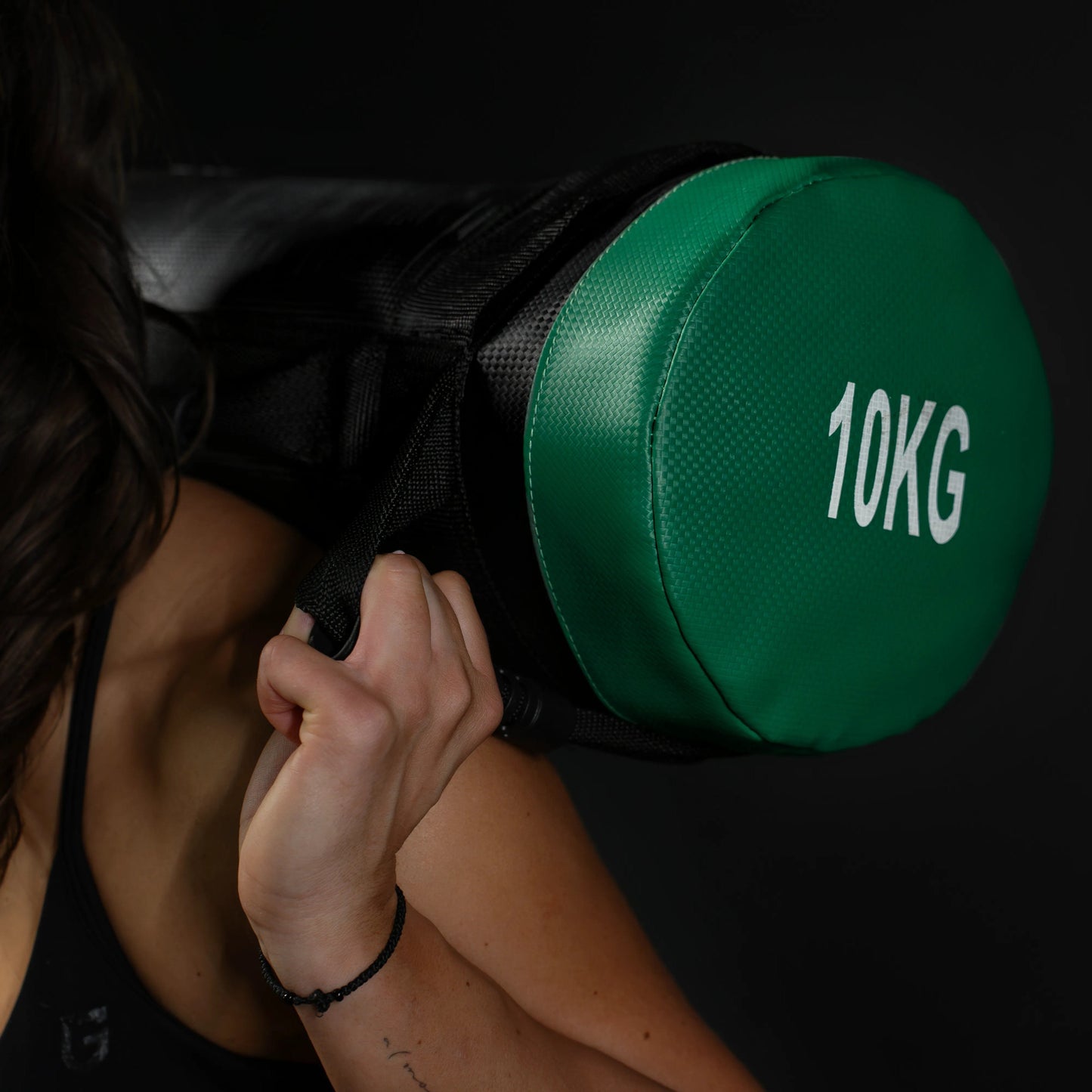 Power Bag din piele sintetică 5 - 30 kg