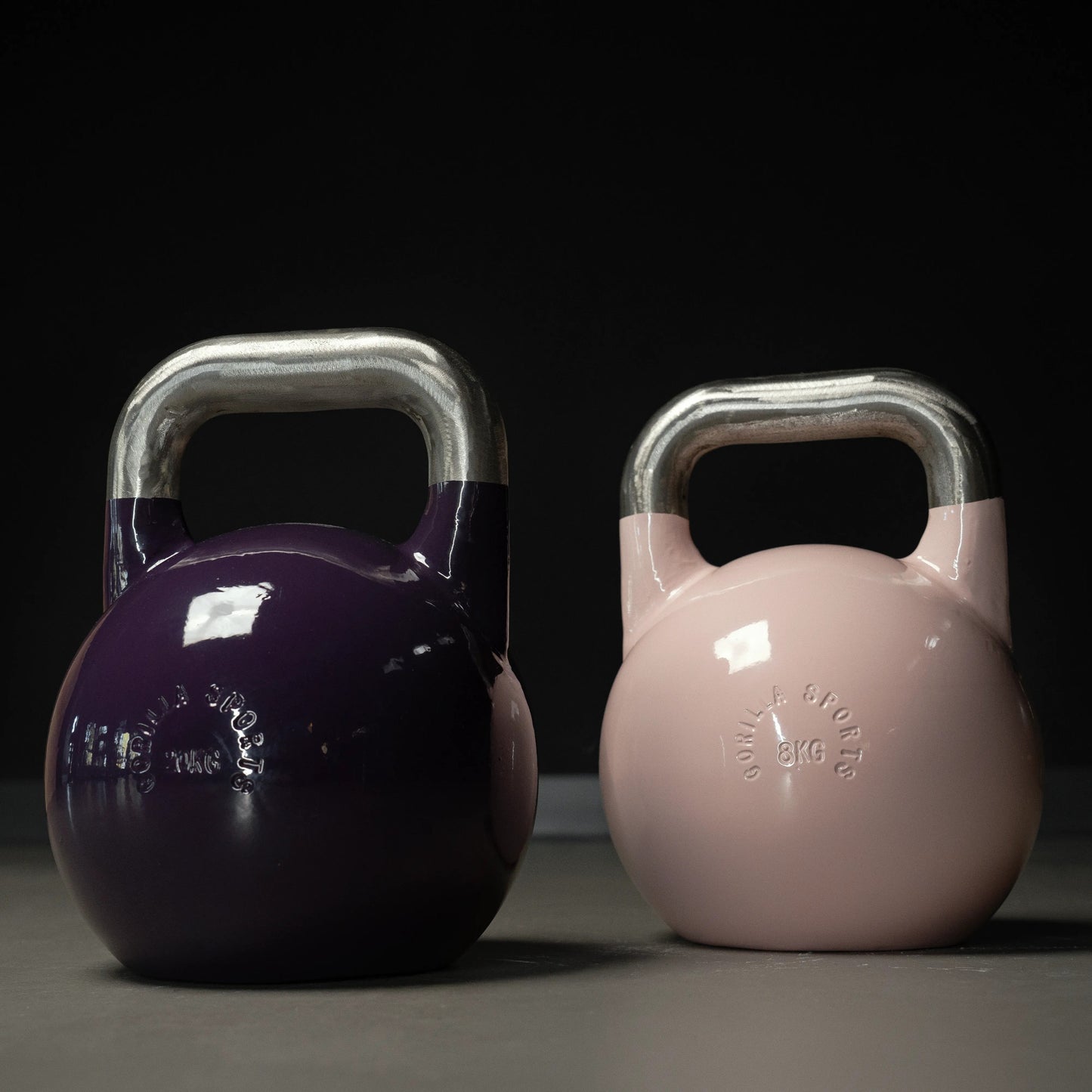 Kettlebell Competition 8 - 36 kg