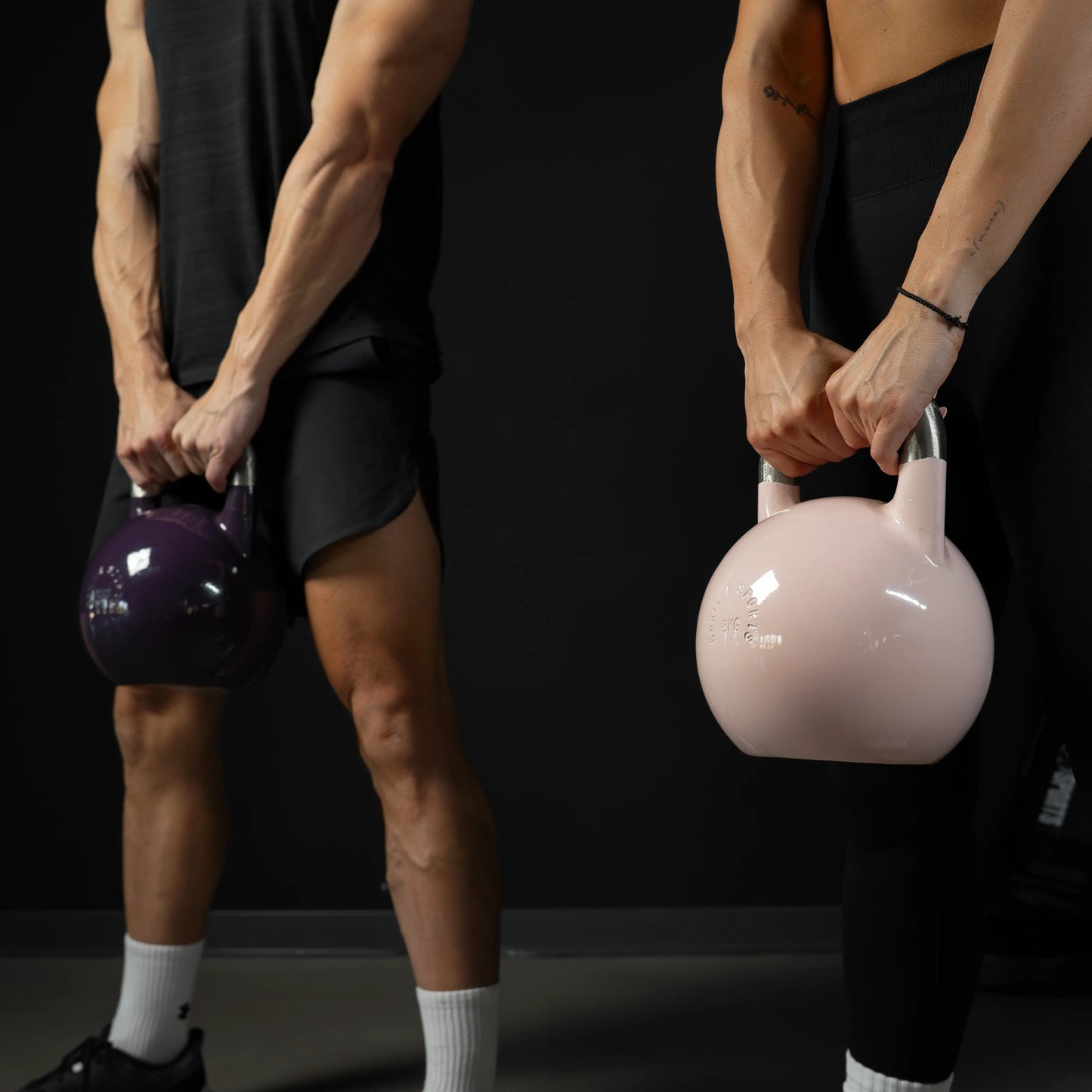 Kettlebell Competition 8 - 36 kg