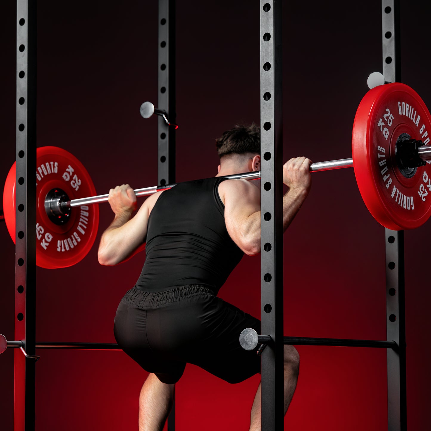 Rack de forță 212 cm