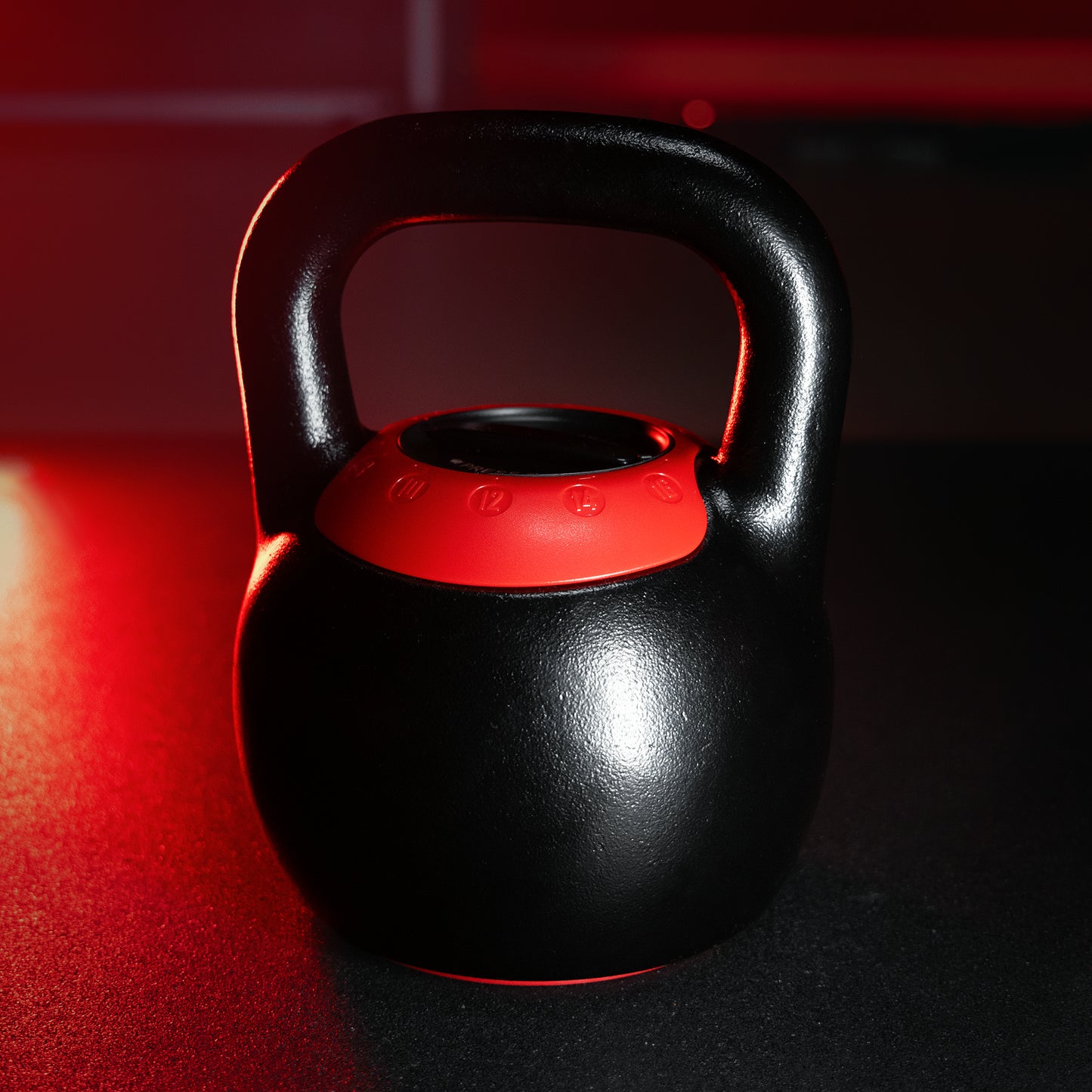Kettlebell reglabil 8 - 16 kg