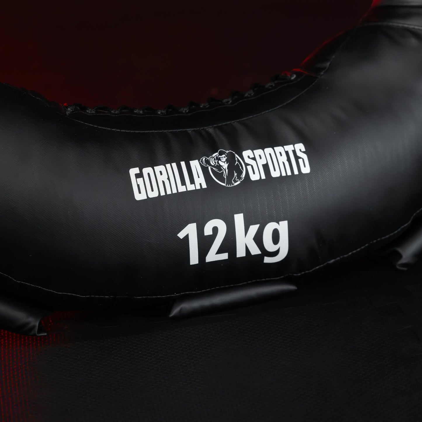 Sac bulgar cu mânere 5 - 22,5 kg