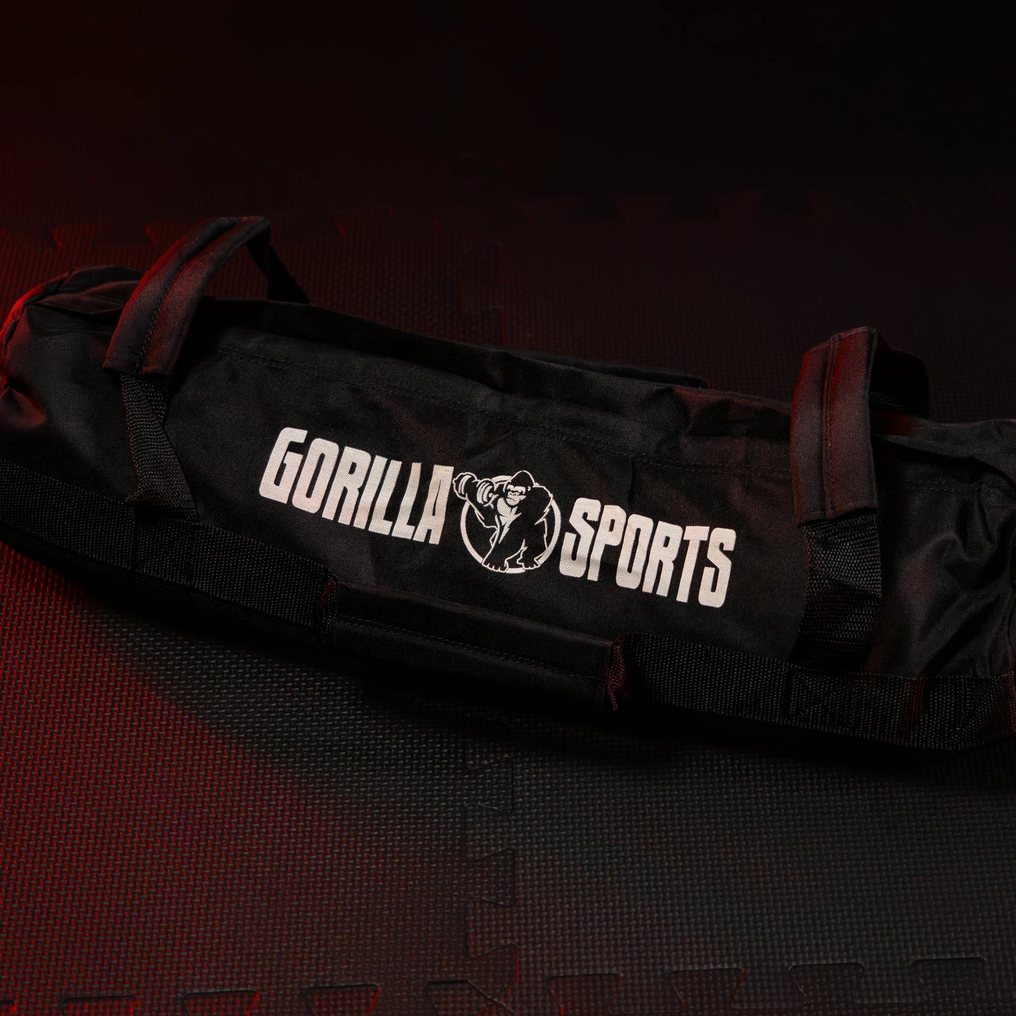 Power Bag reglabil 20 - 30 kg